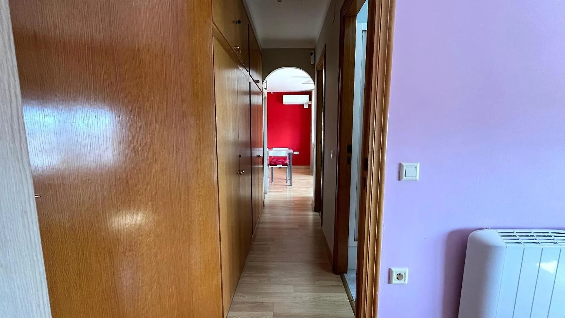 Estupendo Apartamento Miami Playa İspanya