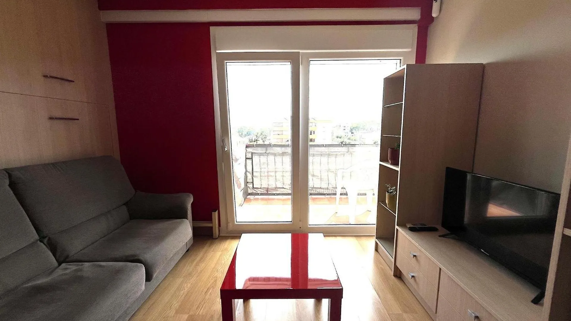 Estupendo Apartamento Miami Playa 0*,  İspanya