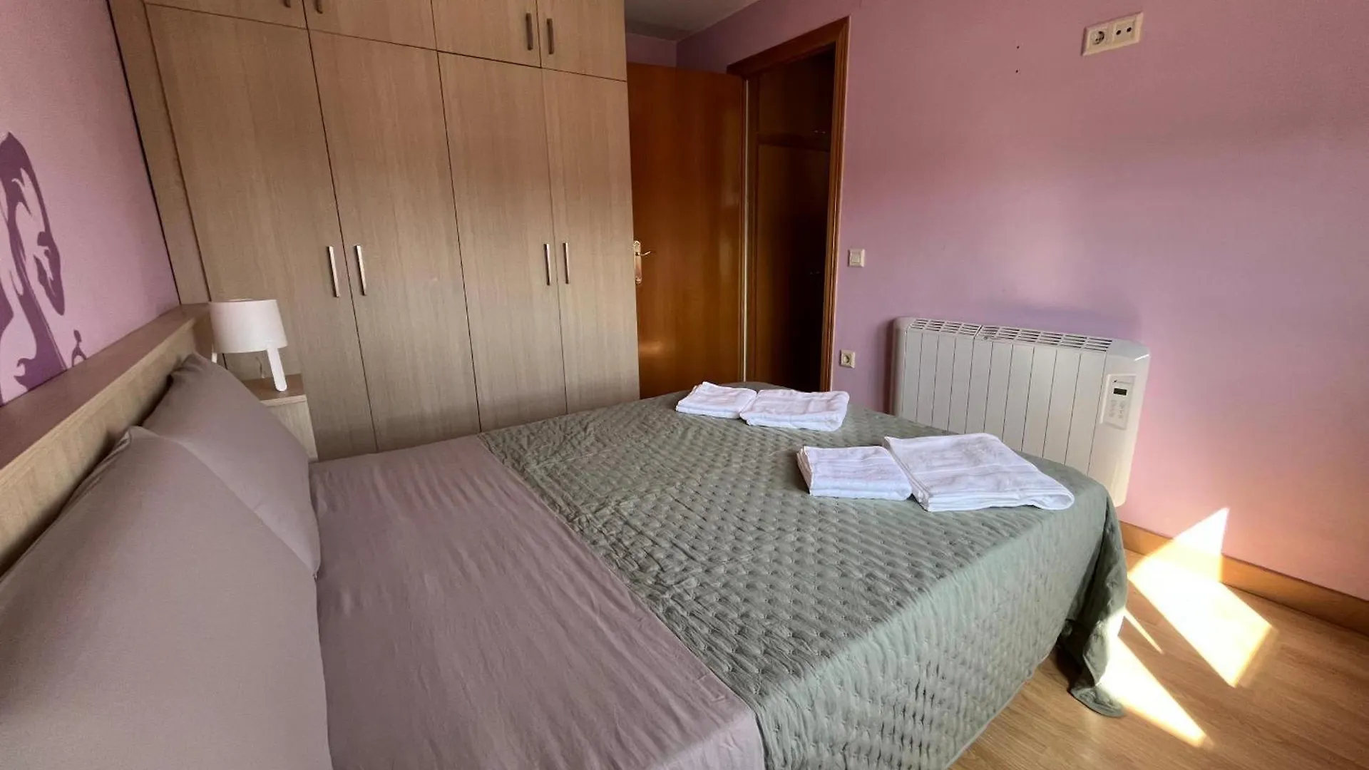 Estupendo Apartamento Miami Playa 0*,