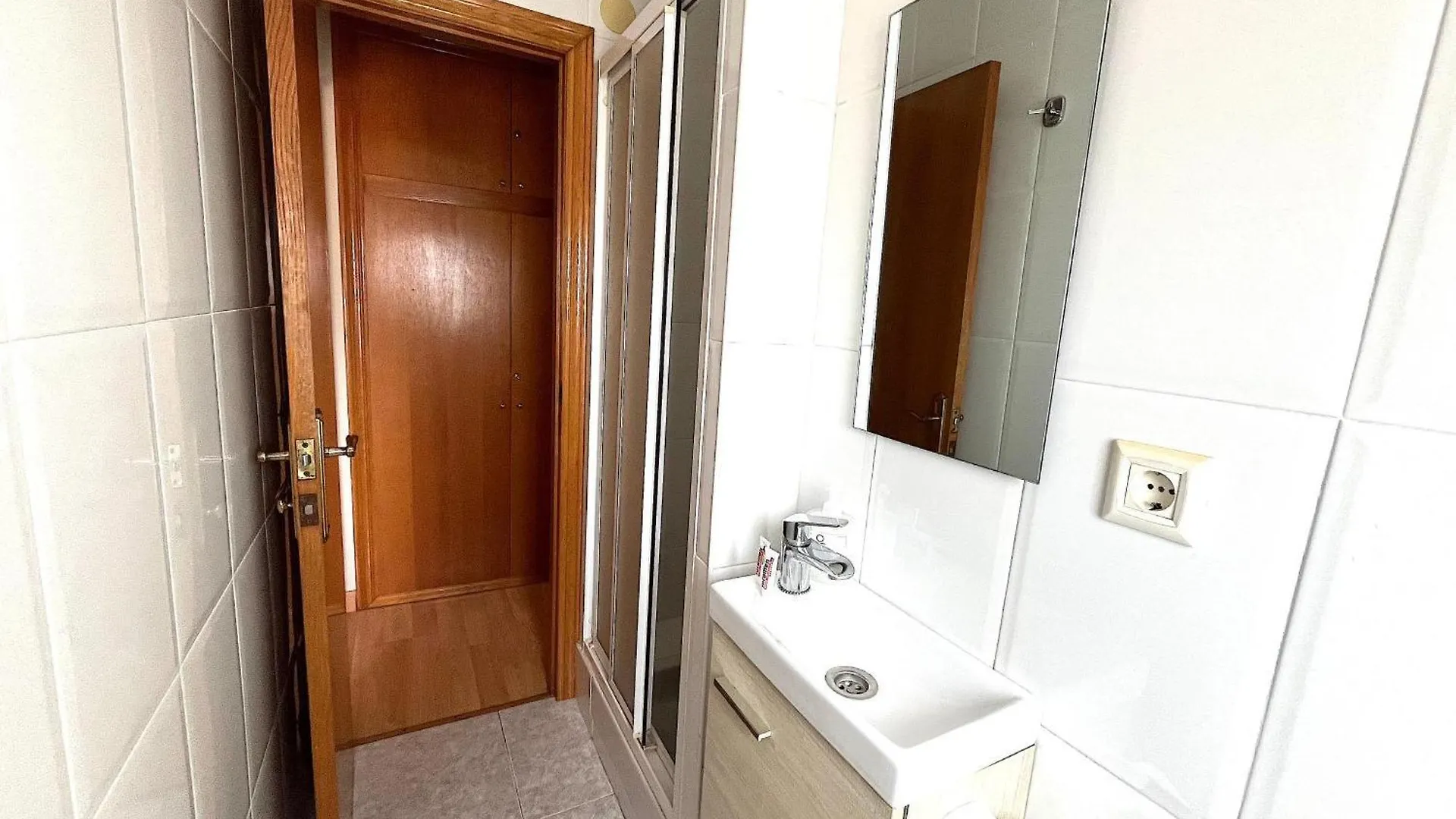Daire Estupendo Apartamento Miami Playa