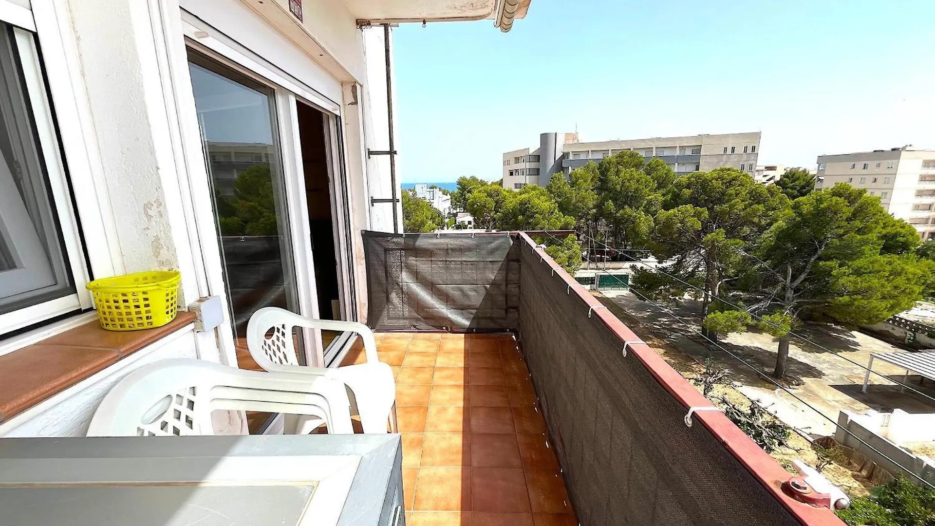 Apartment Estupendo Apartamento Miami Playa Spain