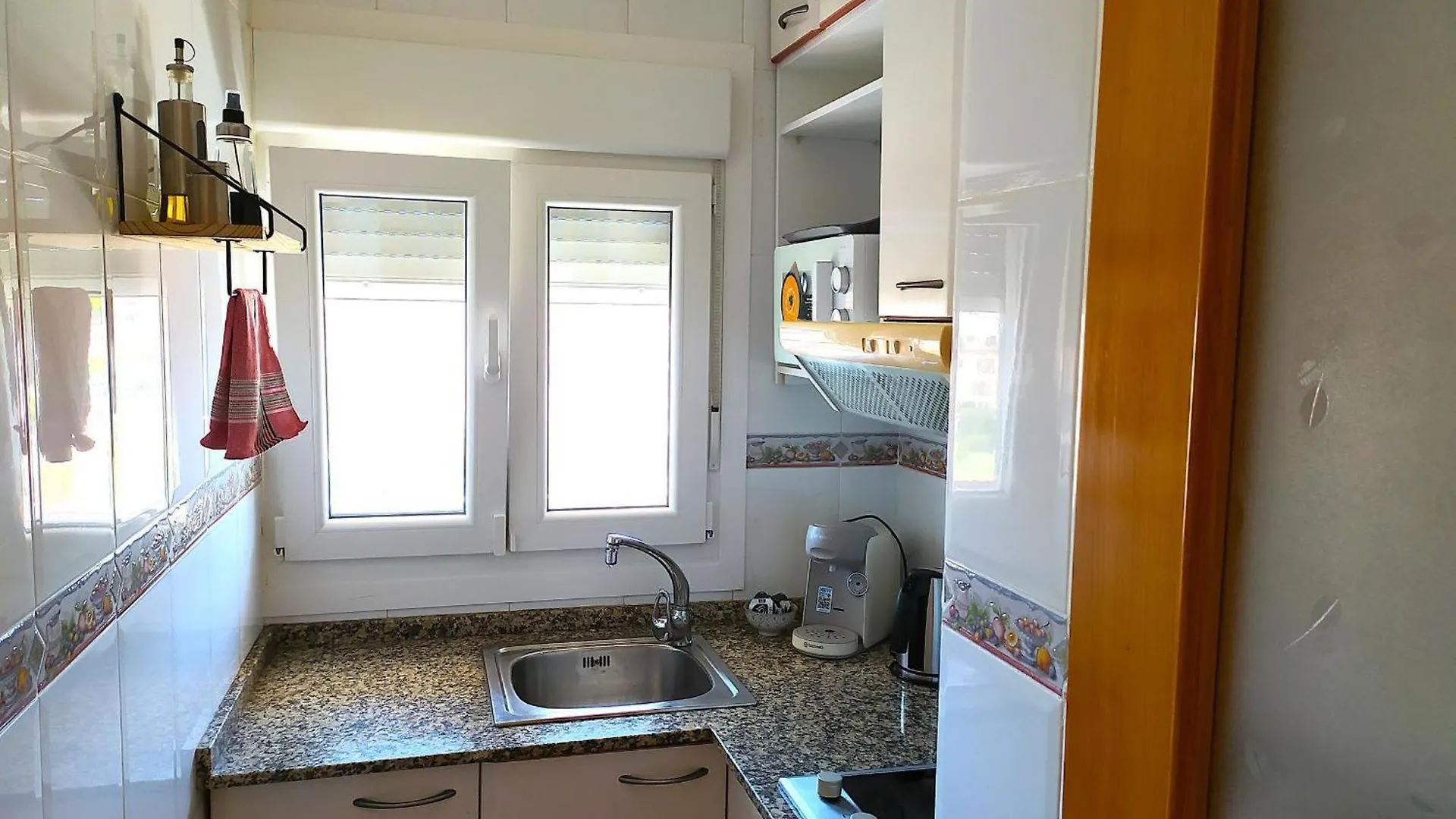 Estupendo Apartamento Miami Playa Spain