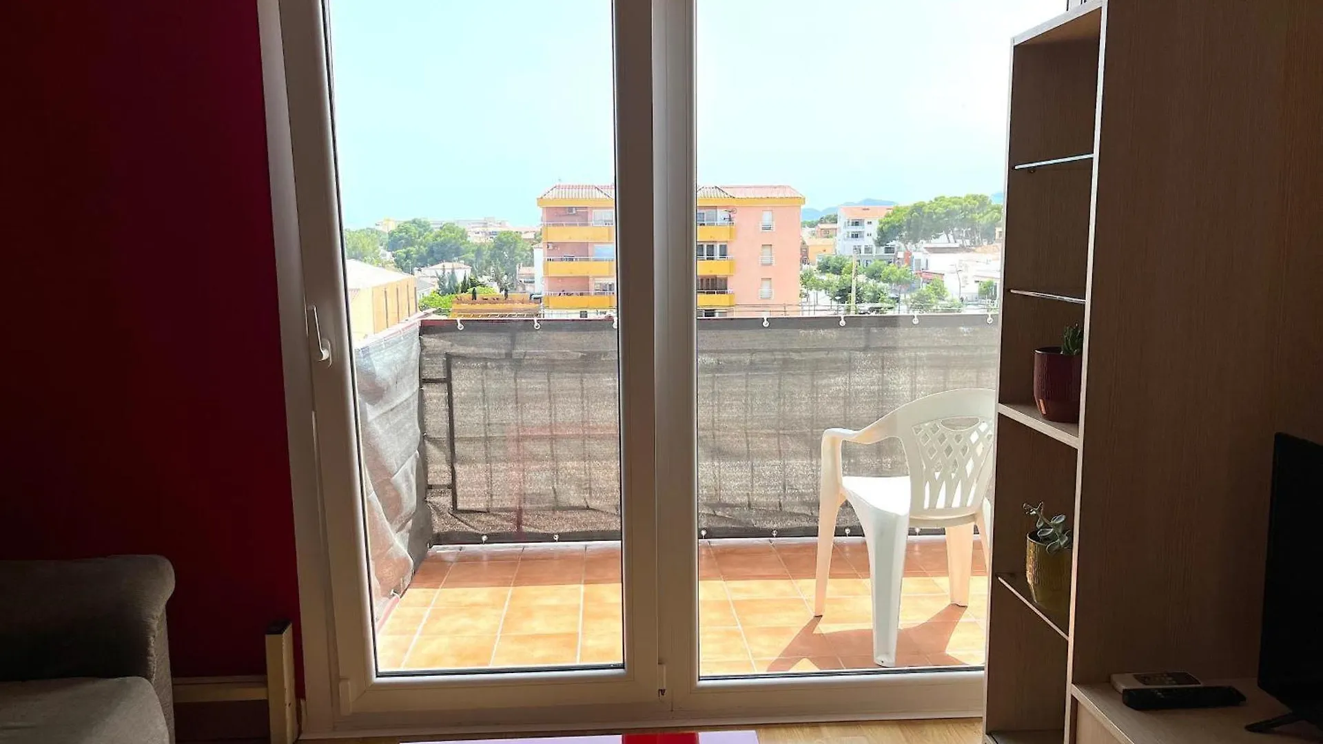 Estupendo Apartamento Miami Playa