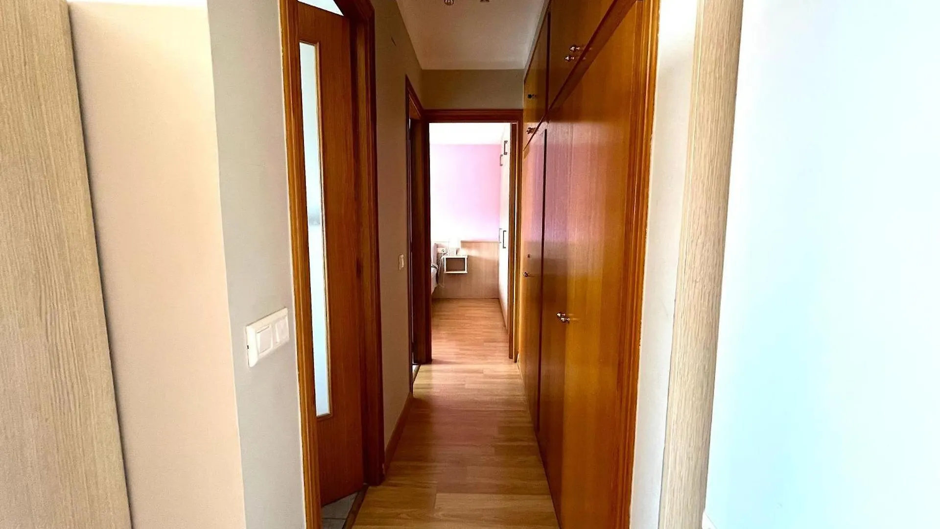 Apartment Estupendo Apartamento Miami Playa Spain