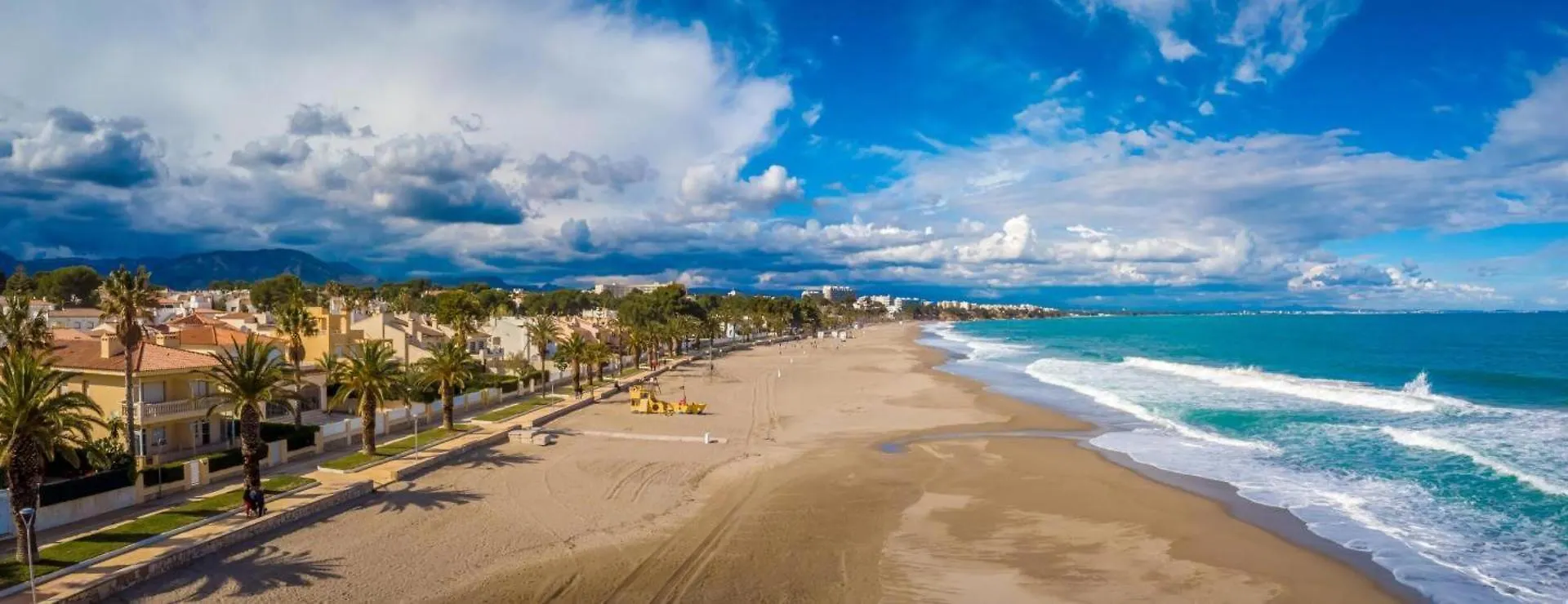 Estupendo Apartamento Miami Playa Spain
