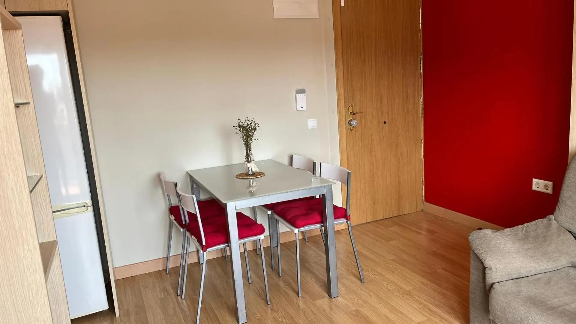 Estupendo Apartamento Miami Playa Apartment