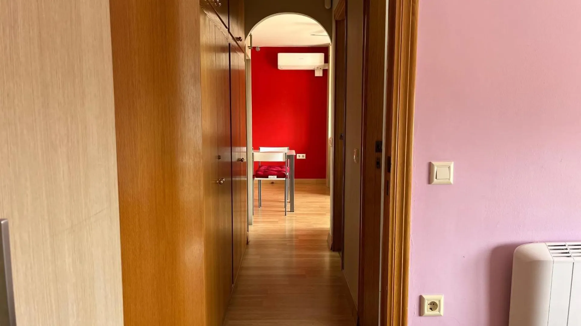 Estupendo Apartamento Miami Playa Apartment