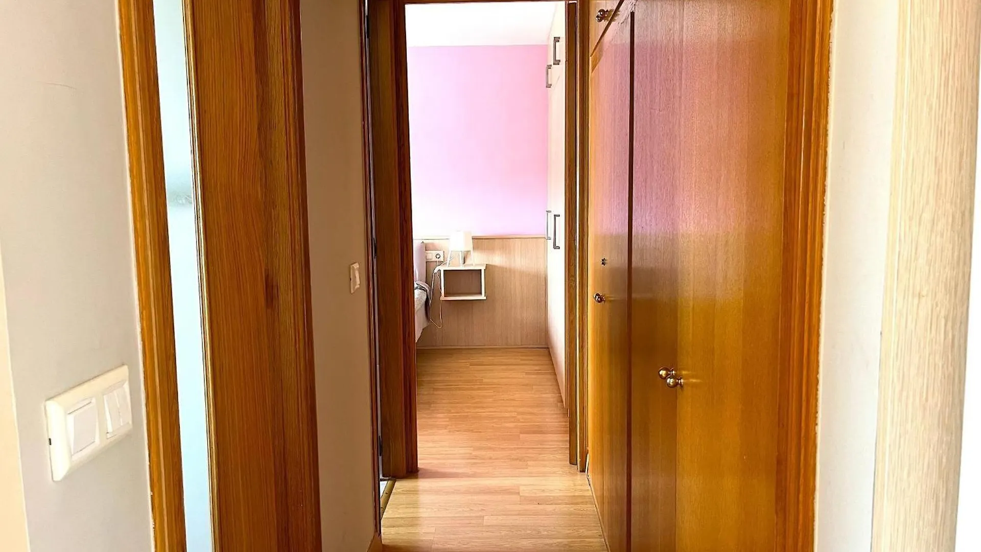 Estupendo Apartamento Miami Playa Apartment