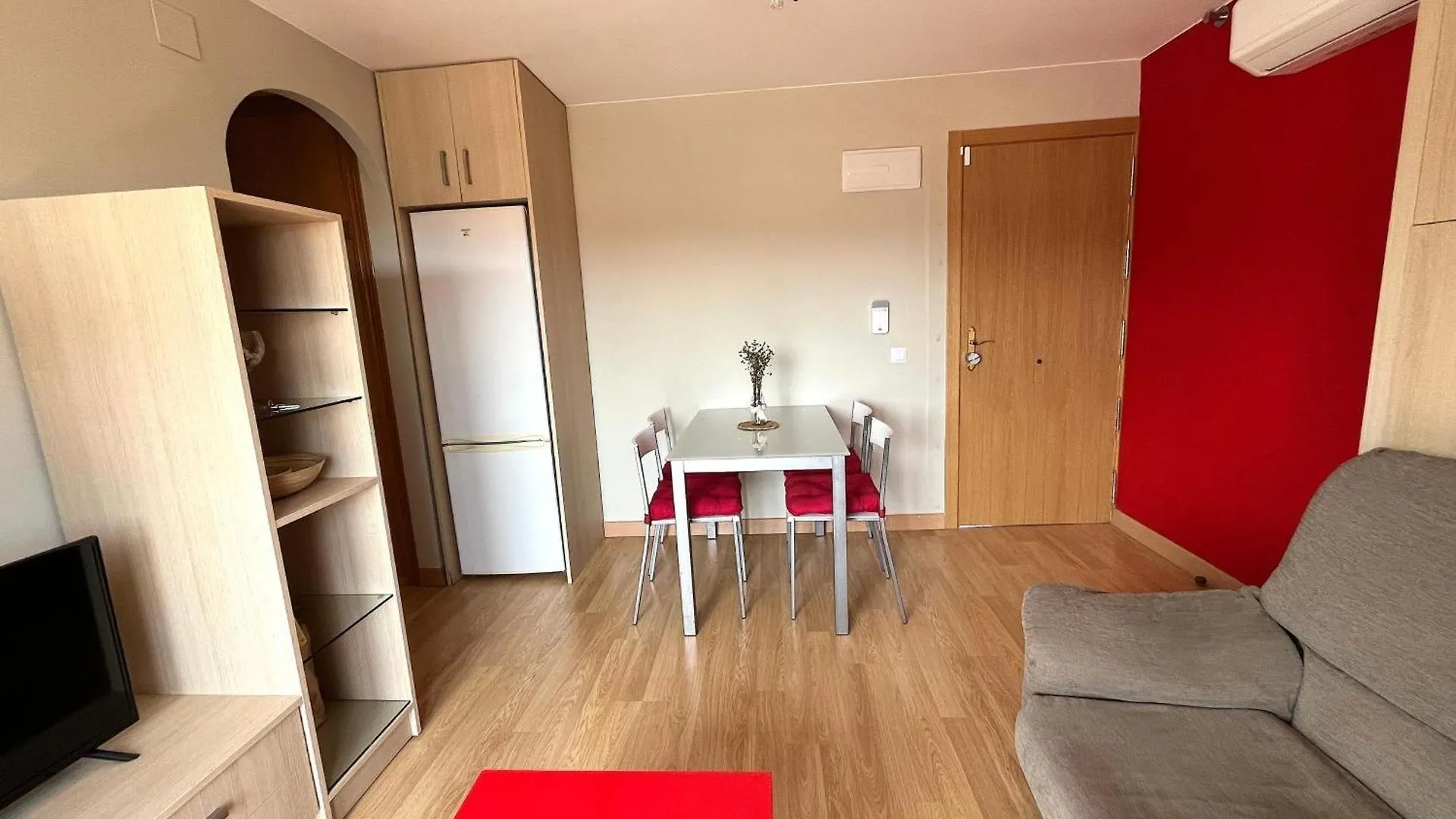 Estupendo Apartamento Miami Playa 0*,  Spain