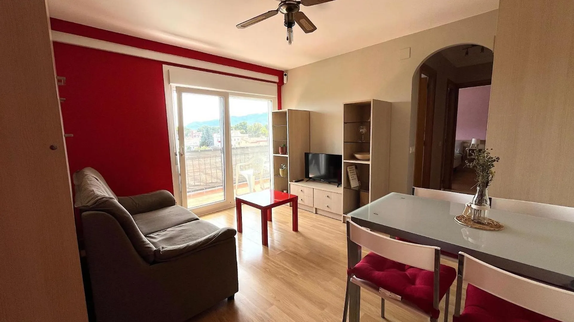 Estupendo Apartamento Miami Playa Apartment