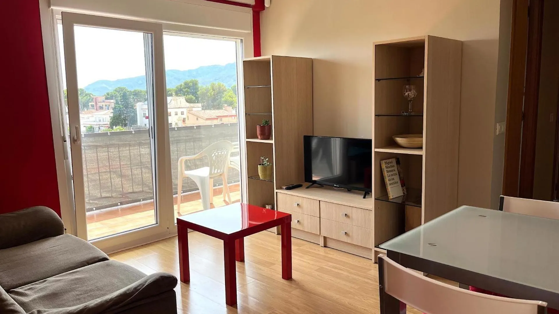 Estupendo Apartamento Miami Playa 0*,  Spain