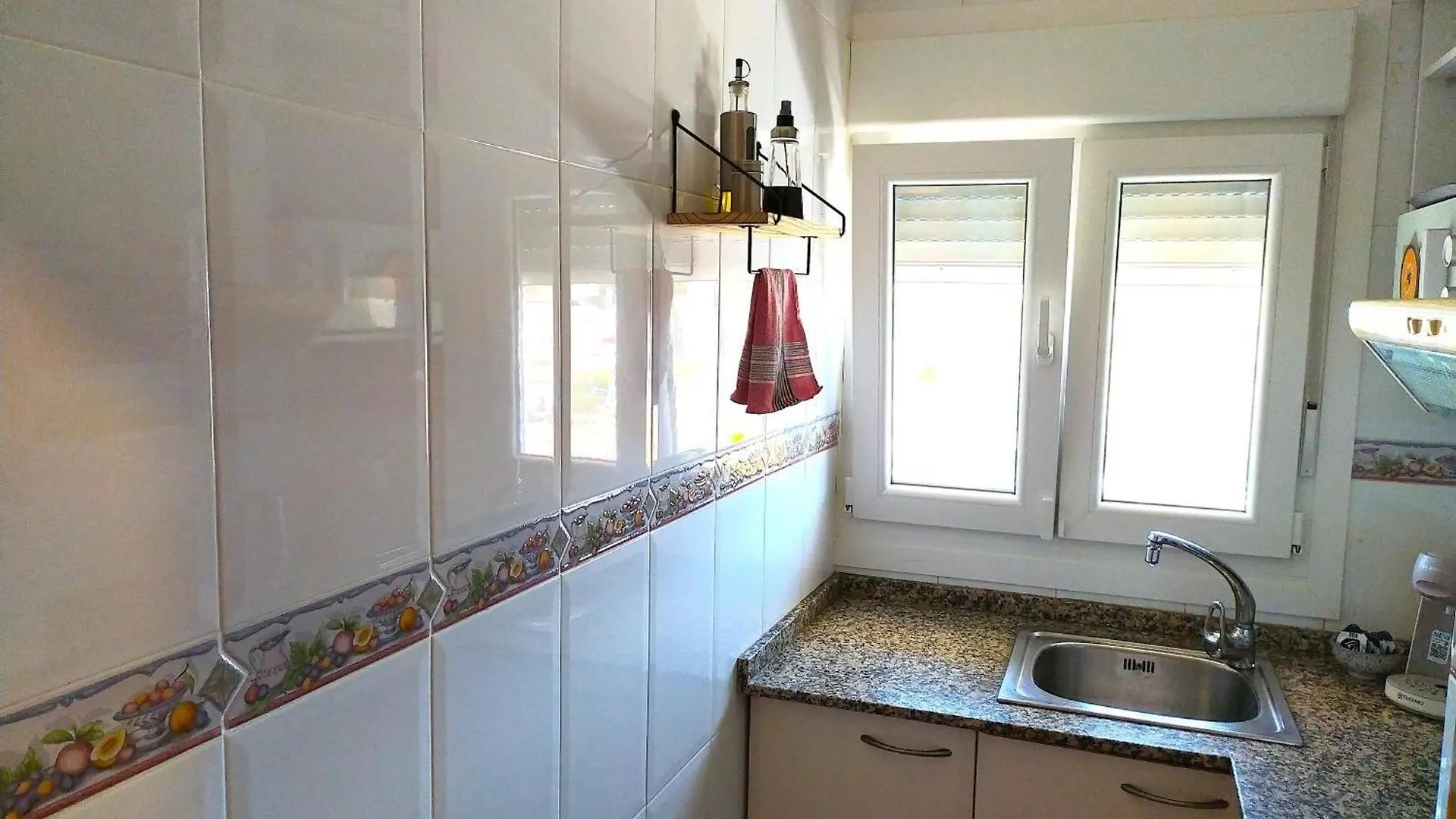 Estupendo Apartamento Miami Playa 0*,