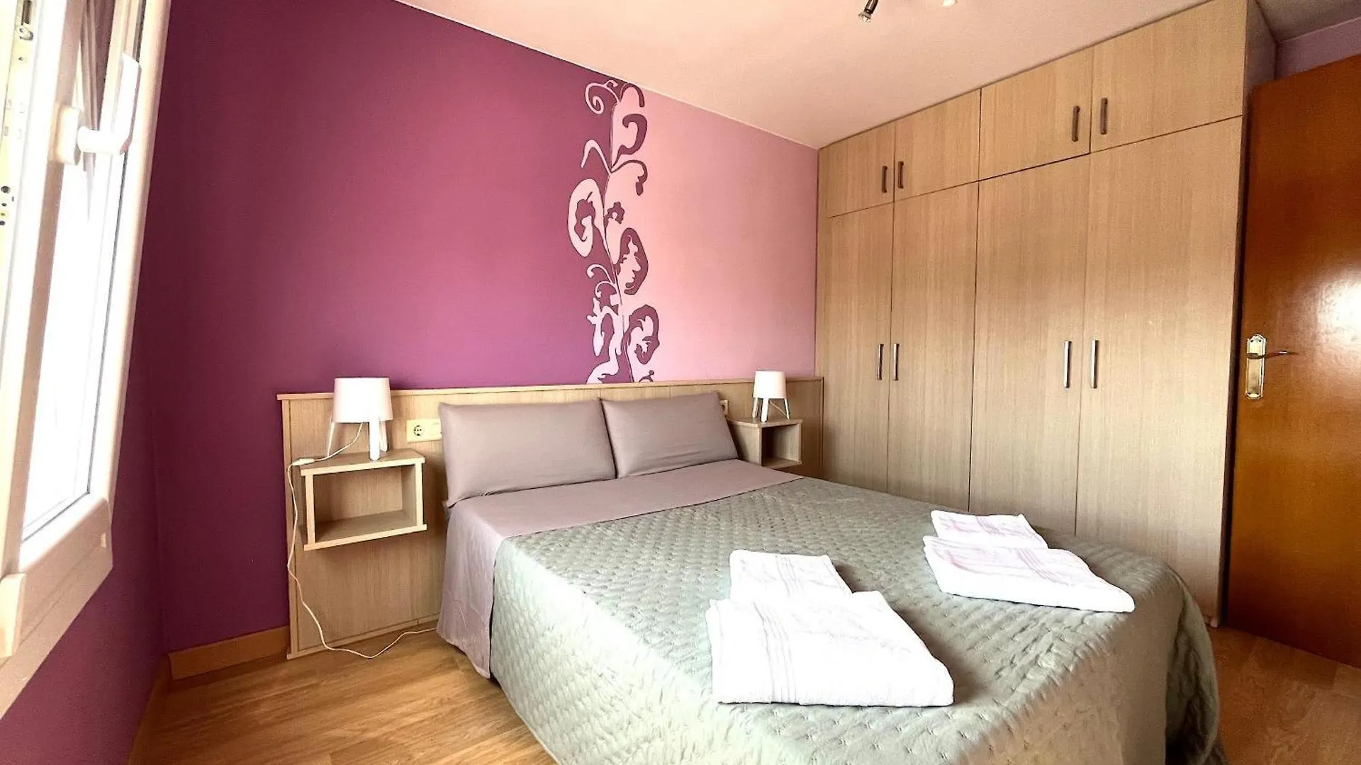 Estupendo Apartamento Miami Playa
