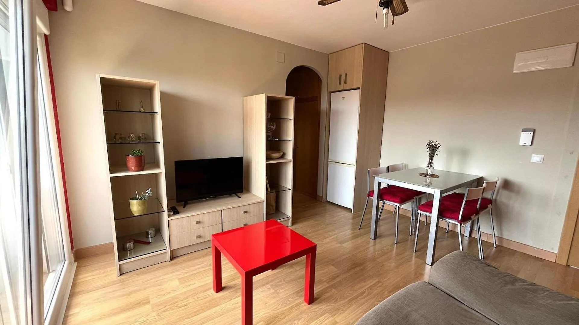 Estupendo Apartamento Miami Playa