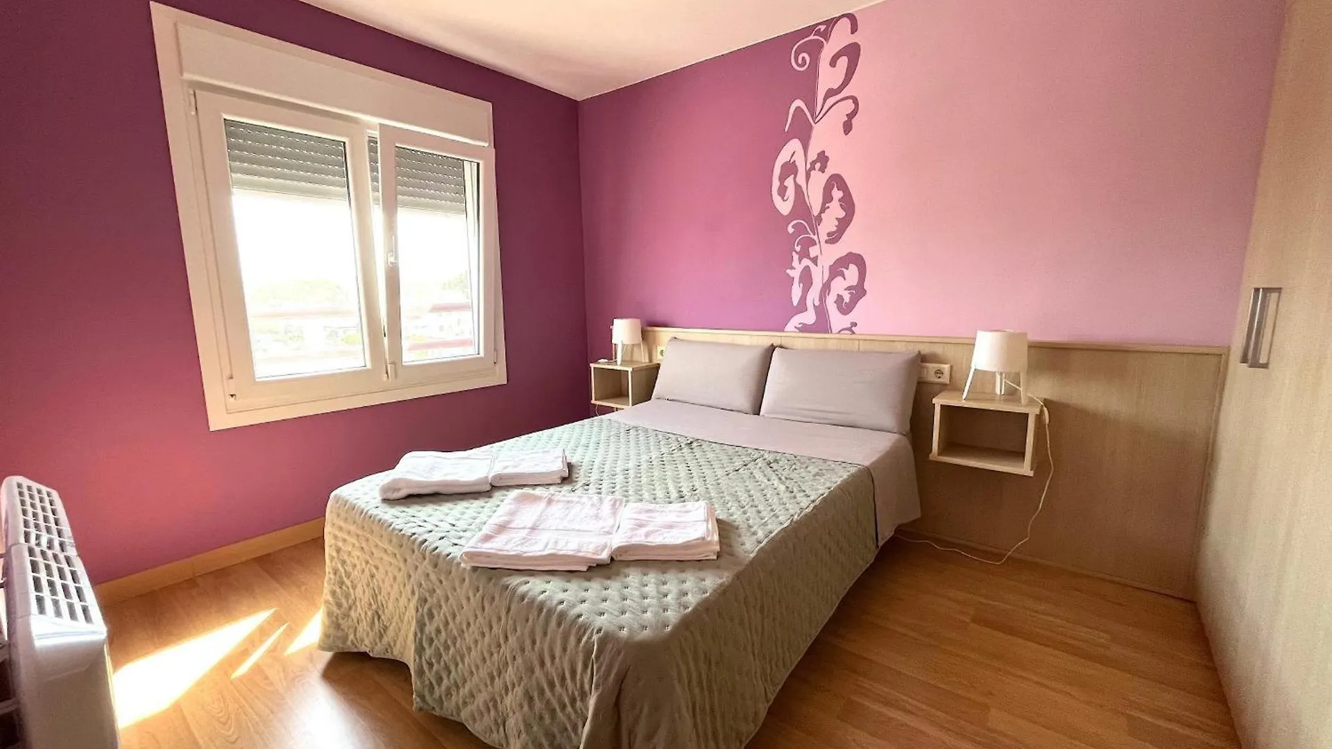 Estupendo Apartamento Miami Playa